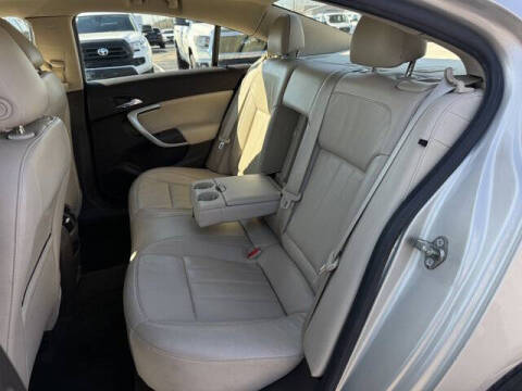 2016 Buick Regal