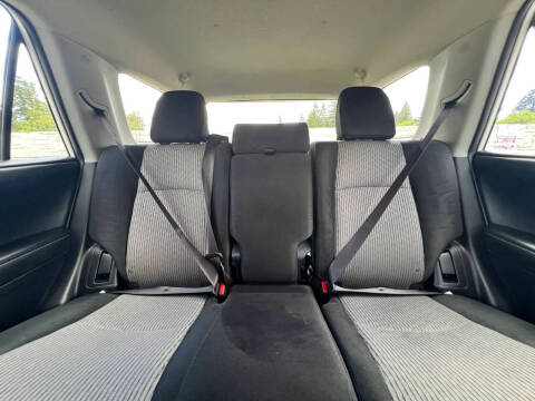 2014 Toyota 4Runner