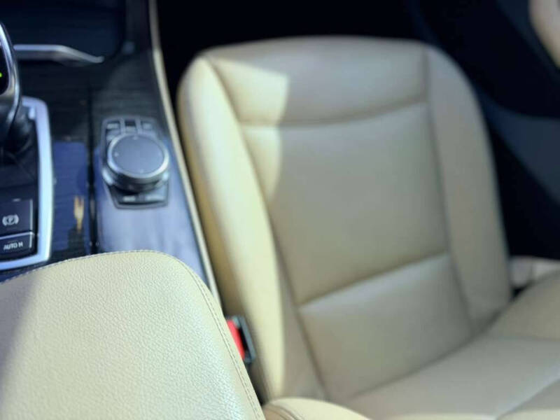 2018 BMW X4 xDrive28i