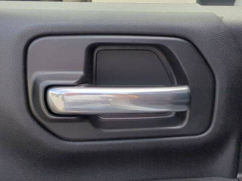 2025 GMC Sierra 3500HD