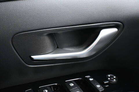 2024 Hyundai Tucson Plug-in Hybrid Limited