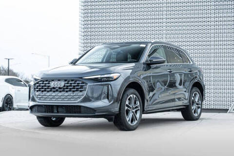 2025 Audi Q5 quattro Premium Plus TFSI