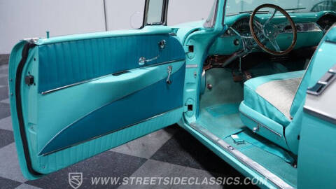 1956 Chevrolet Bel Air