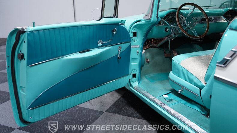 1956 Chevrolet Bel Air