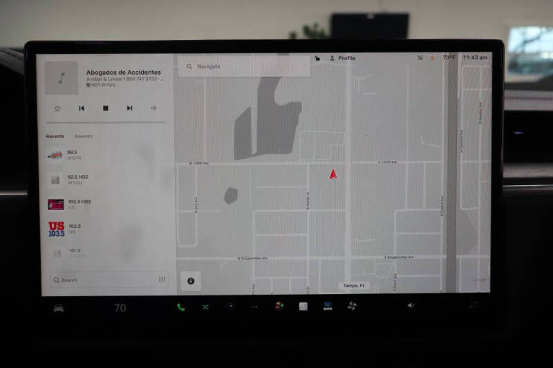 2023 Tesla Model X