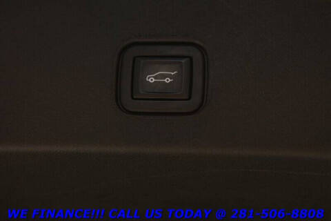 2023 Cadillac LYRIQ Luxury