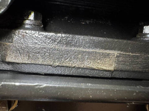 1963 Chevrolet Corvette