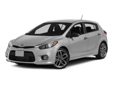 2014 Kia Forte5 for sale at Corpus Christi Pre Owned in Corpus Christi TX