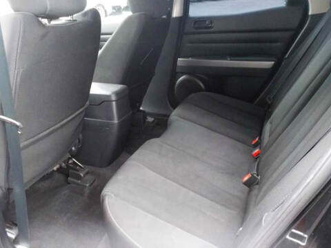 2012 Mazda CX-7 i SV