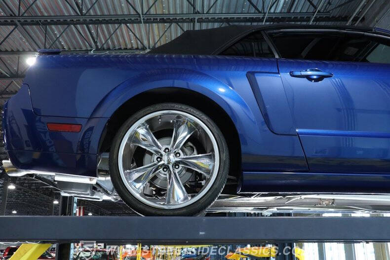 2009 Ford Mustang
