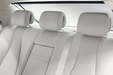 2006 Mercedes-Benz S-Class S 430