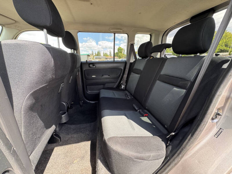 2006 Scion xB