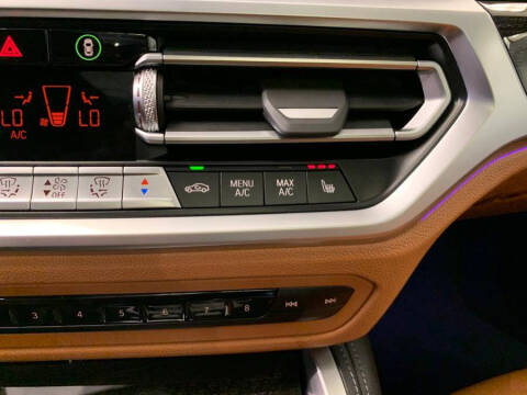 2023 BMW 4 Series 430i xDrive Gran Coupe