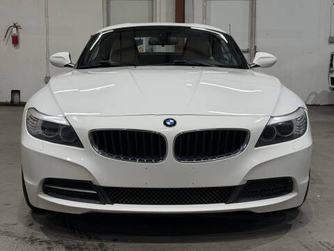 2010 BMW Z4 sDrive30i