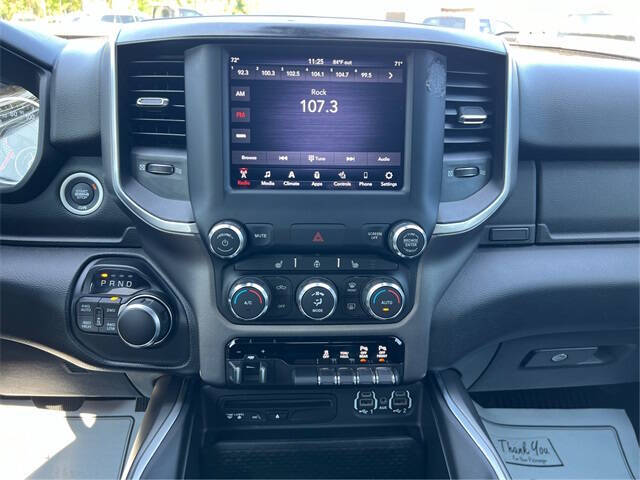 2019 Ram 1500 for sale at Next Step Auto Sales LLC in Kirtland, OH