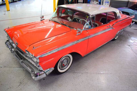 1959 Ford Fairlane