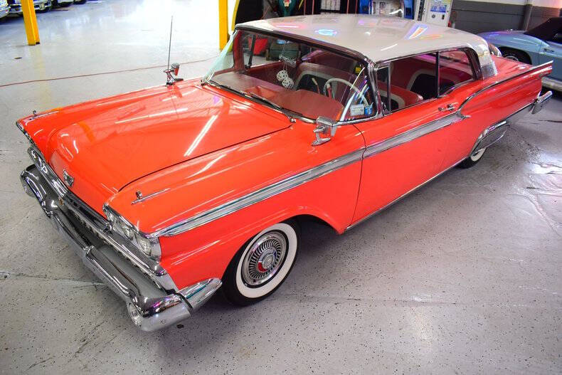 1959 Ford Fairlane