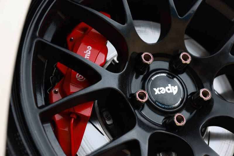 2025 Honda Civic Type R