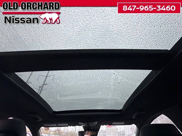 2023 Kia Sportage X-Pro