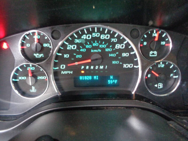 2017 GMC Savana LT 3500