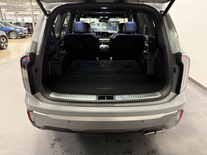 2023 Kia Telluride SX X-Line