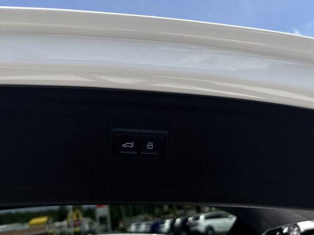 2023 Audi Q5 quattro Premium Plus 40 TFSI