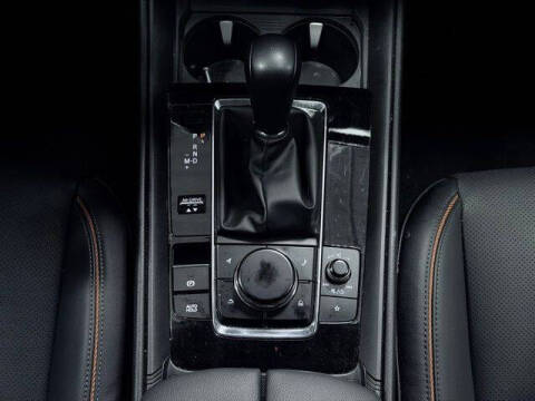 2025 Mazda CX-50 2.5 S Premium Plus