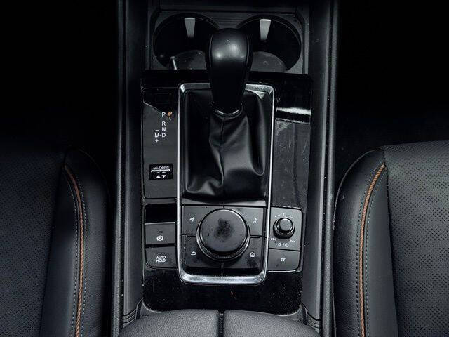2025 Mazda CX-50 2.5 S Premium Plus