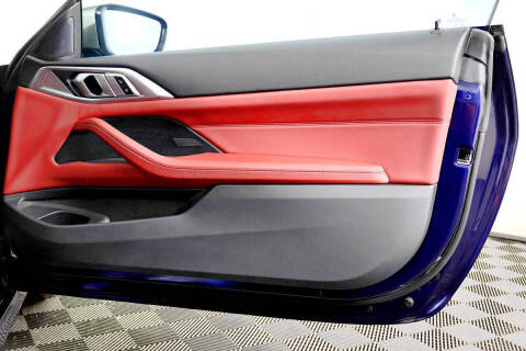 2022 BMW 4 Series M440i