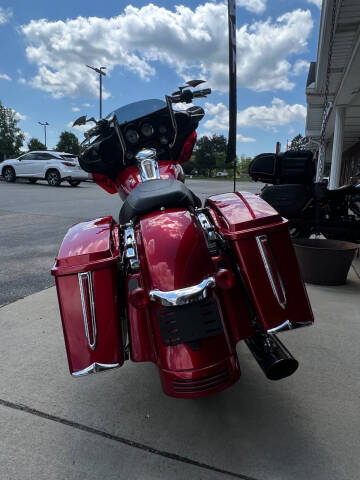 2013 Harley-Davidson Street Glide