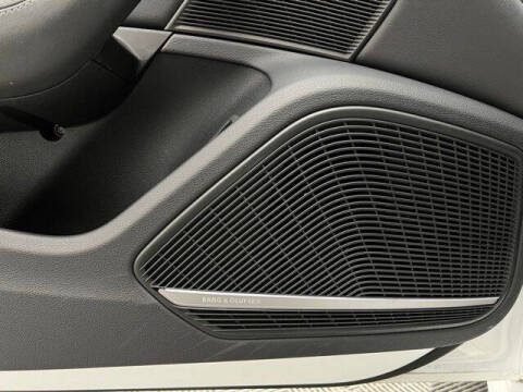 2023 Audi A4 quattro S line Prem Plus 45 TFSI