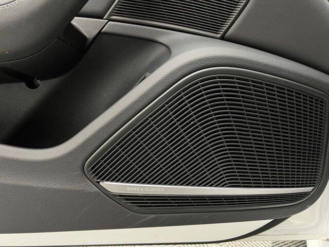 2023 Audi A4 quattro S line Prem Plus 45 TFSI