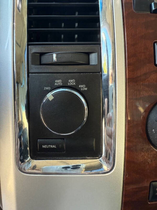 2011 RAM 1500 Laramie