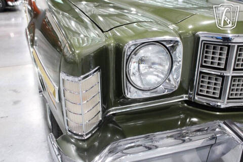 1976 Ford Torino