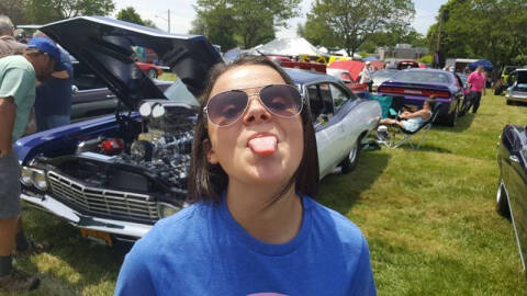 1967 Chevrolet Impala