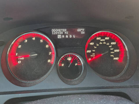 2011 GMC Acadia SLT-1