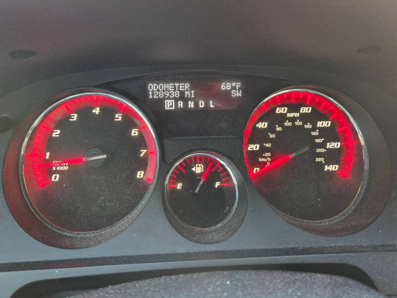 2011 GMC Acadia SLT-1