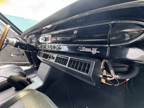 1964 Chevrolet Nova