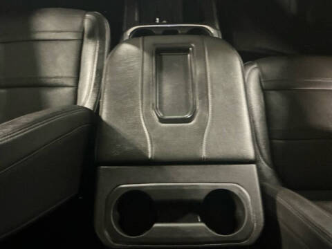 2021 GMC Sierra 2500HD