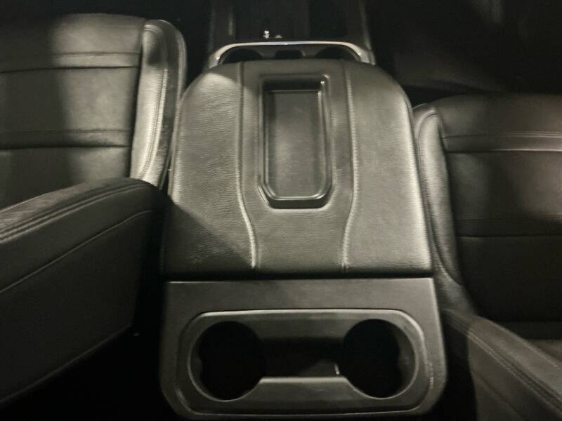 2021 GMC Sierra 2500HD