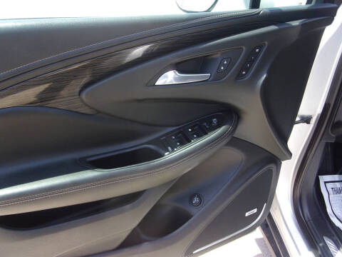 2016 Buick Envision Premium I