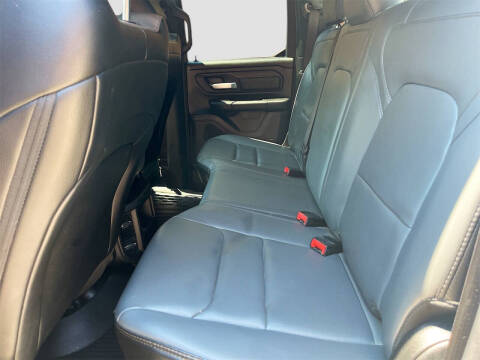 2022 RAM 1500 Tradesman