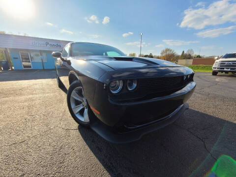 2020 Dodge Challenger for sale at DrivePanda.com in Dekalb IL