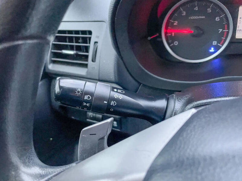 2014 Subaru XV Crosstrek 2.0i Premium