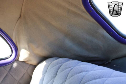 1948 Chevrolet Stylemaster