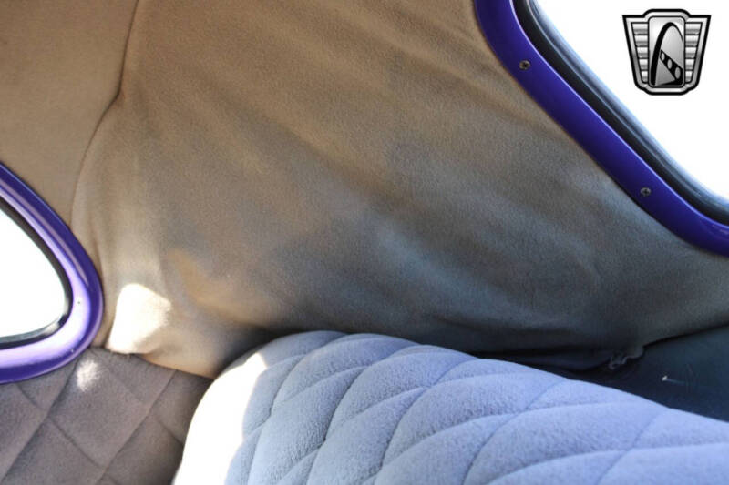 1948 Chevrolet Stylemaster