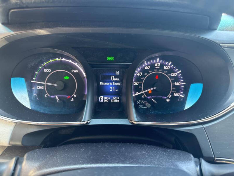 2018 Toyota Avalon Hybrid XLE Premium