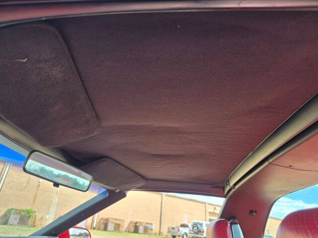 1985 Chevrolet Corvette