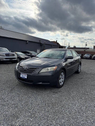 2007 Toyota Camry CE
