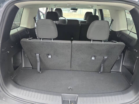 2024 Hyundai Santa Fe SE